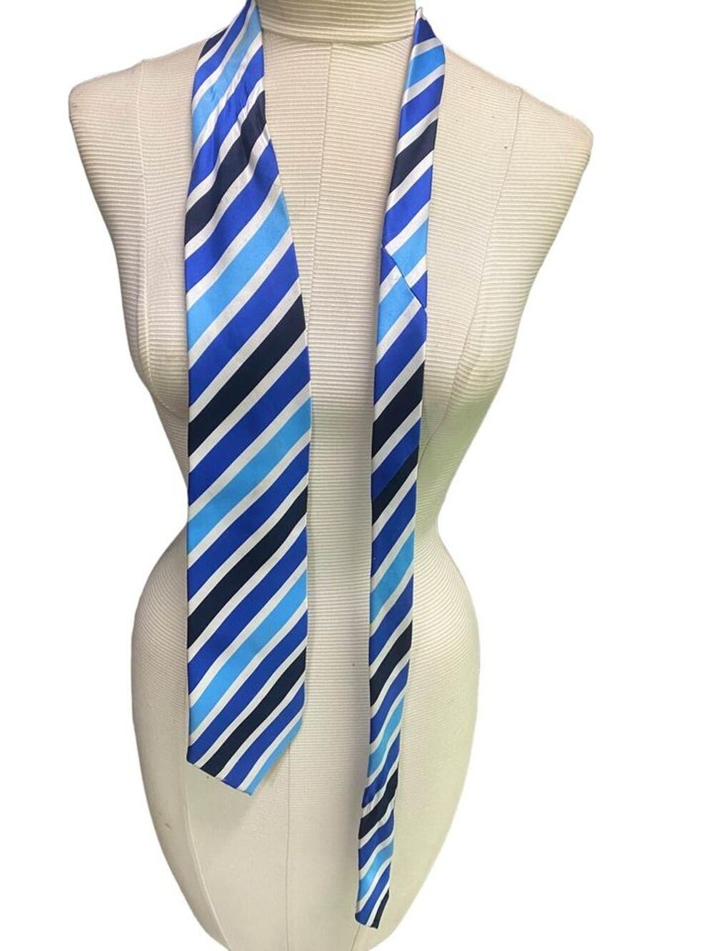 3 ties